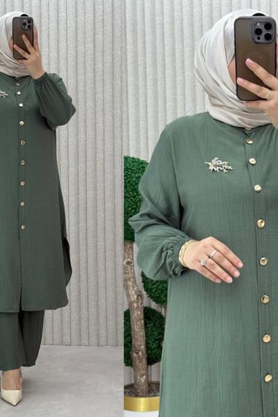 Mürşide Takım  Haki