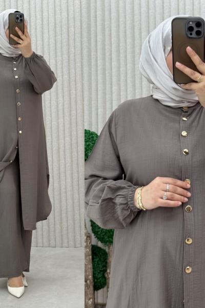 Mürşide Takım  Vizon