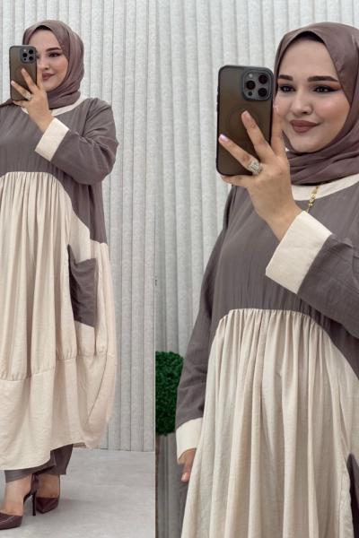 Münevver Takım  Vizon