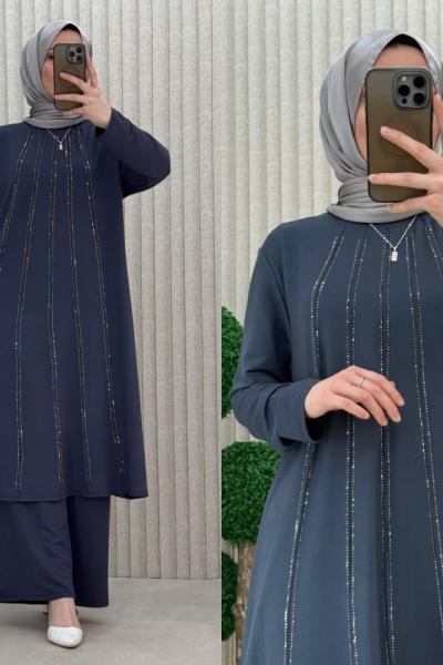 Cemile Takım Antrasit