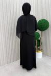 Meril Eibise Siyah