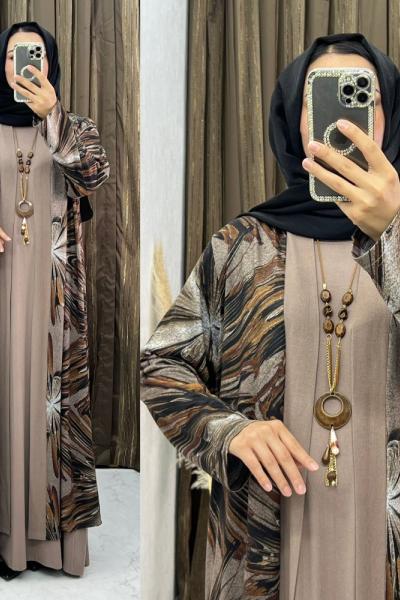 Yaren Elbise Takım  Vizon