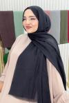 Ece Şal Siyah