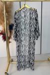 Sümeyye Pareo Zebra