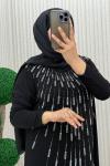 Aydan Elbise  Gümüş