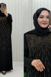 Ayris Elbise Gold