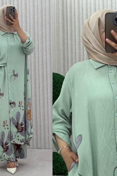 Bahar Takım Çağla