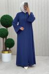 Belinda Ferace  Saks Mavisi