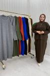 Candan Jile Takım  Taba