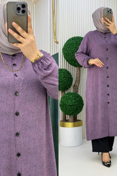 Çil Takım  Mürdüm