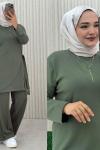 Esra Takım Haki
