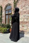 Gazzem Ferace Siyah