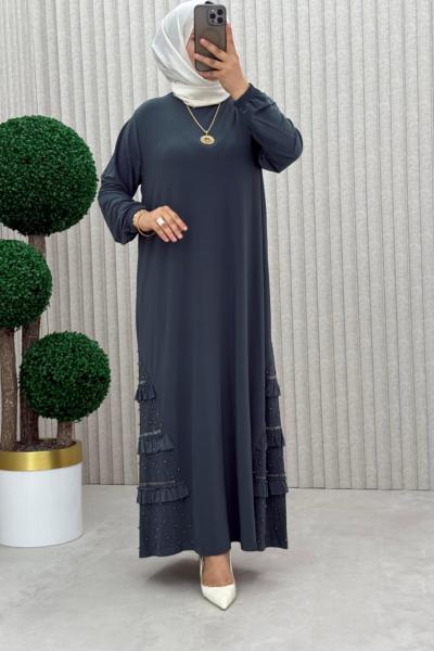 Güney Elbise  Antrasit