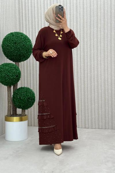 Güney Elbise  Kiremit