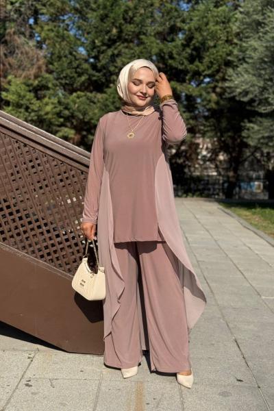 Mahidevran Takım Vizon