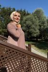 Mahidevran Takım Vizon