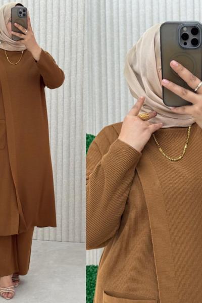 Melek Panço Takım Taba