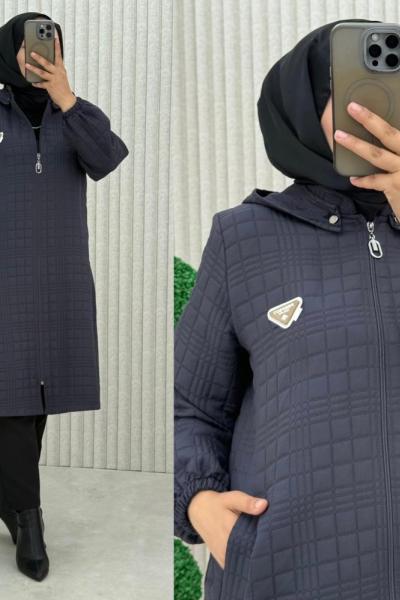 Nehir Kapitone Kap Antrasit