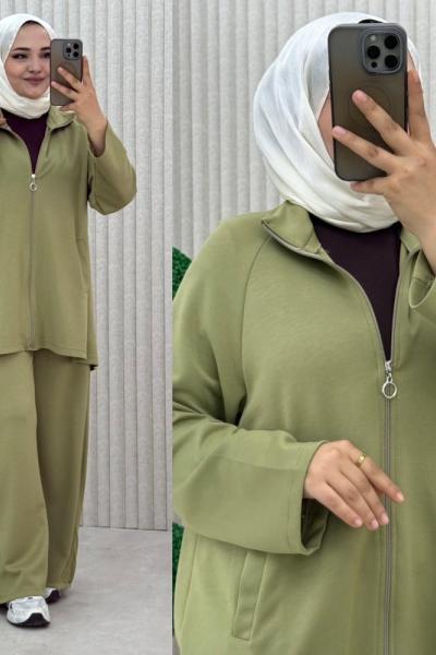 Rozin Takım Elma yeşili