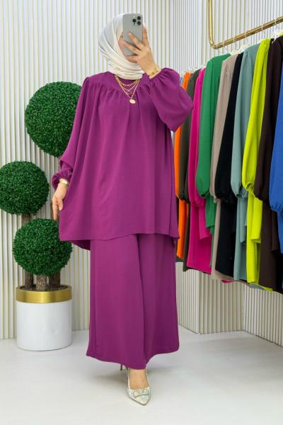 Şevval Takım Mürdüm