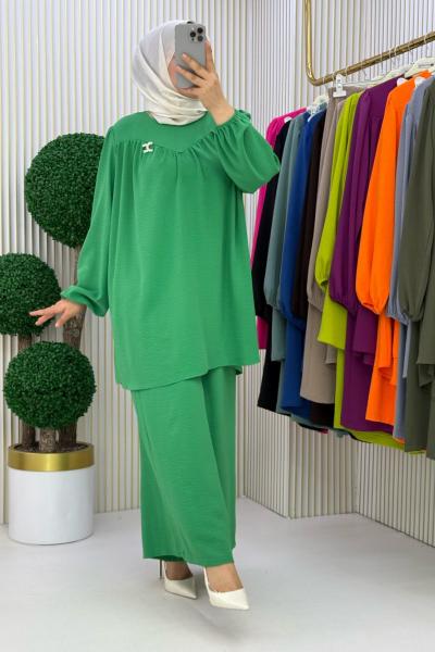 Şevval Takım Yeşil