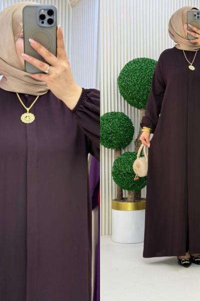 Şeyma Takım Kahverengi