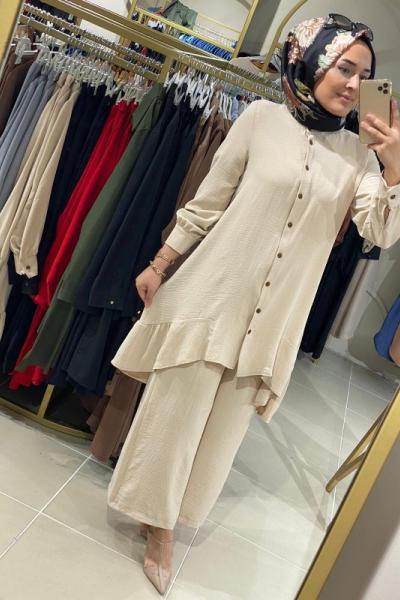 elif takım krem Krem