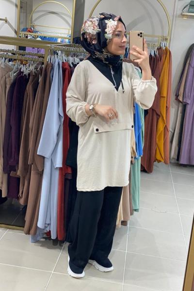 spor takım airobin  siyah Siyah