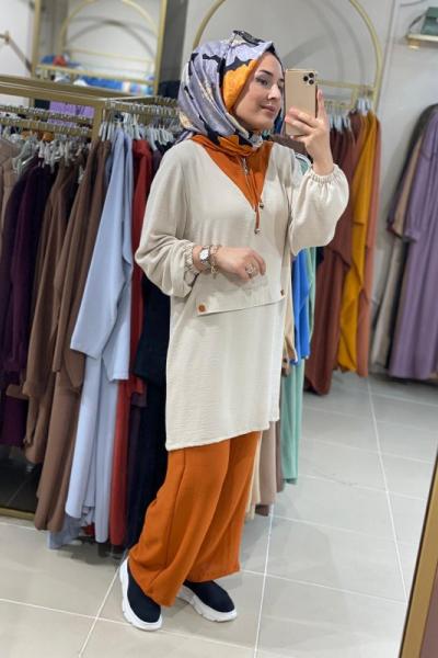 spor takım airobin Kiremit