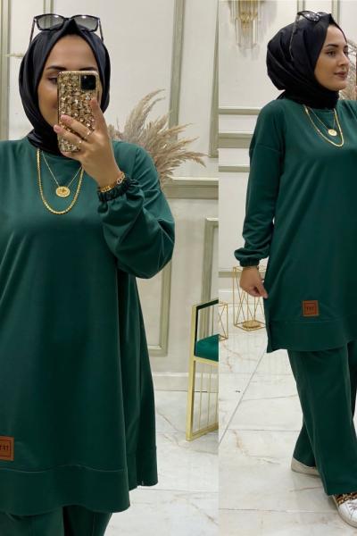 Kampanyalı Takım Zümrüt