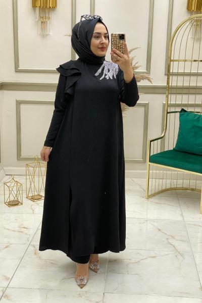 Tılsım Takım Siyah