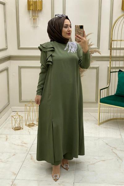 Tılsım Takım Haki