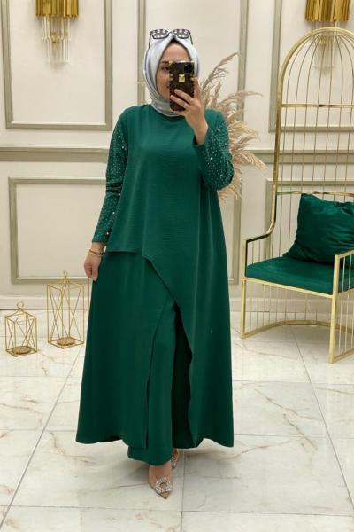 Bihter Takım Zümrüt