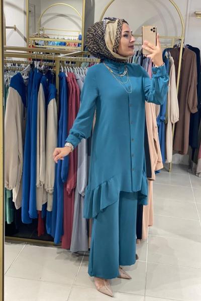 elif takım petrol Petrol Yeşili