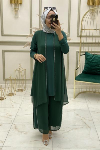 Pemra takım Zümrüt