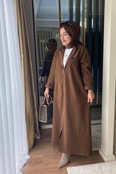 Arma Kaban Kahverengi