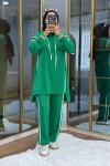 Nus Takım Yeşil