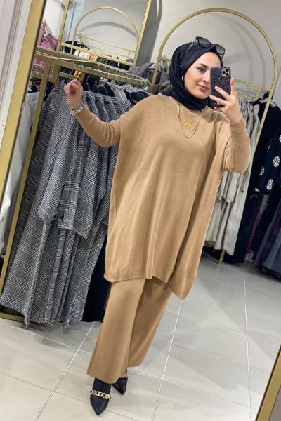 Efsane triko takım  Vizon