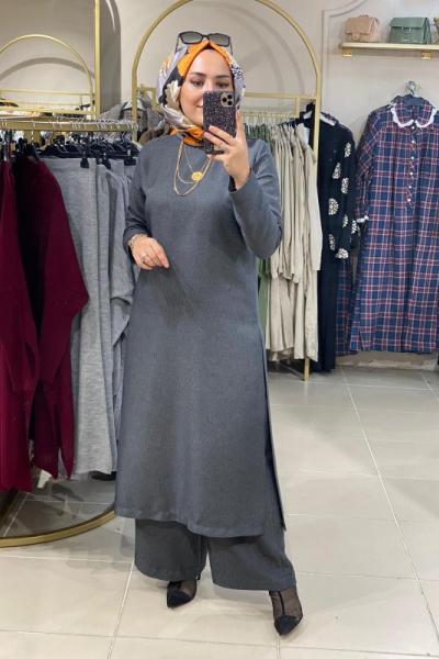 asude takım Antrasit