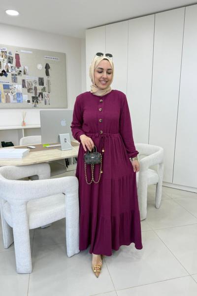 Yonca Elbise Mürdüm