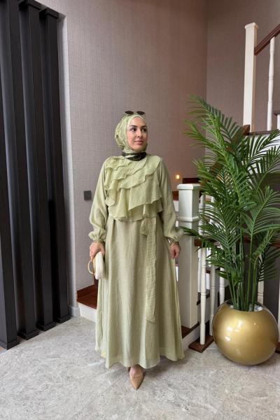 Riad Elbise Haki
