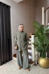 LİNA TAKIM Haki