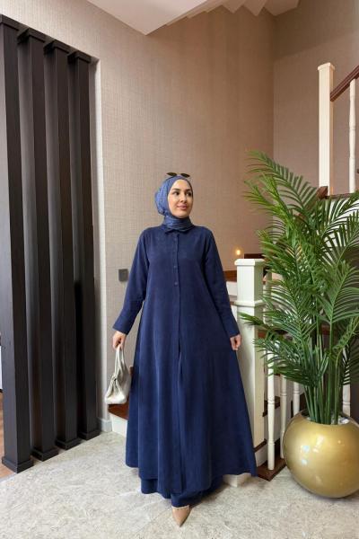 Lyo Takım  Lacivert