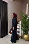 Twila Takım Siyah