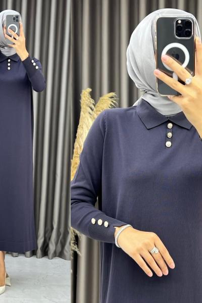 Feza Elbise Füme