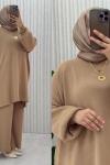 Gülsenem Büyükbeden Takım  Camel