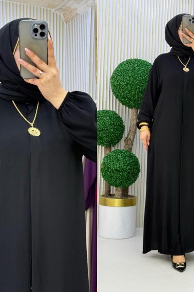Şeyma Takım Siyah