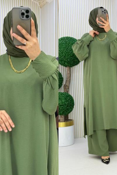 Alya Takım Haki