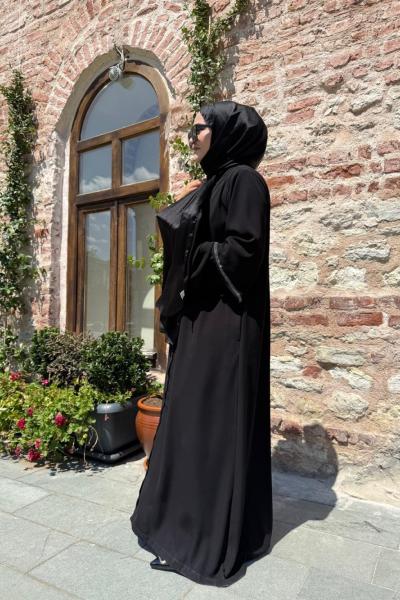 Gazzem Ferace Siyah
