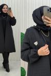 Nehir Kapitone Kap Siyah